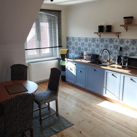 Apartament 27A Jelenia Góra Exterior foto